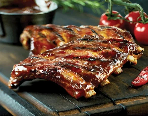 Pork Rib