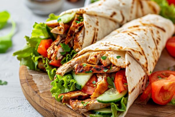 Shawarma