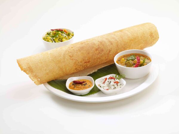 Masala Dosa