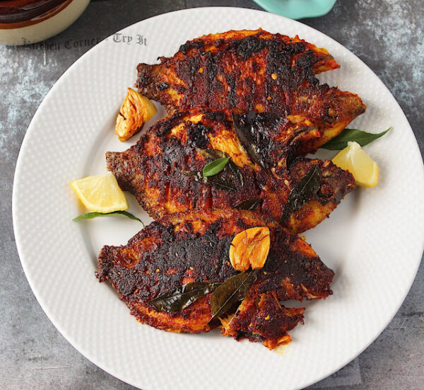 Fish Fry